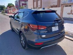 هیوندای سەنتافی